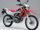 2012 Honda CRF 250L